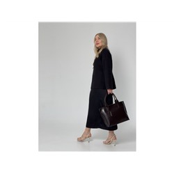 Сумка женская Lanotti 6610 new/коричневый