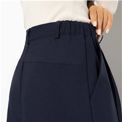 Брюки, Легкой походкой (dark blue)