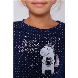 Платье Айрис длинный рукав НАТАЛИ #950758