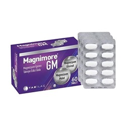 Magnimore GM 60 cap