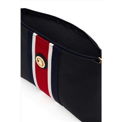 Kadın Lacivert Çapraz Çanta