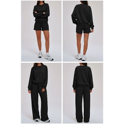 Женский костюм