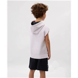 Футболка детская с капюшоном ГУЛИВЕ*Р