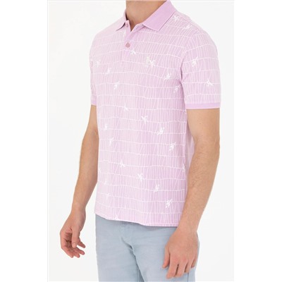 Erkek Manolya Tişört