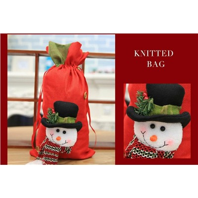 61113 Подарочный мешок