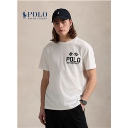 Мужская хлопковая футболка  РАЛЬ*Ф Л