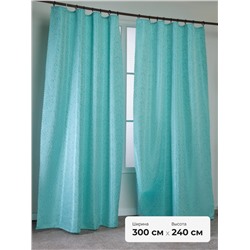 Шторы жаккардовые 5730