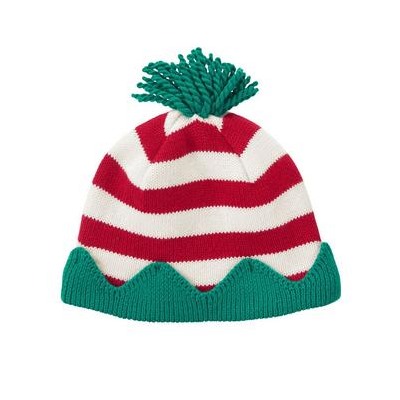 Elf Beanie