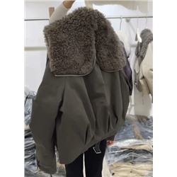 Женская куртка