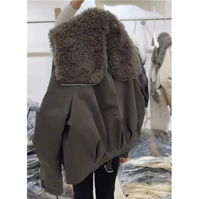 Женская куртка