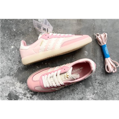 Кроссовки Adida*s Samba 🩵