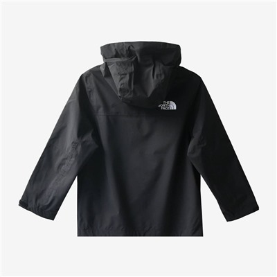 НОРТ ФЕЙ*С осенняя куртка для мальчиков 120-170см, водонепроницаемая и ветрозащитная ткань. Оригинал, распродажа остатков с фабрики.