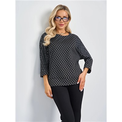 Джемпер арт. ШЮ457-18