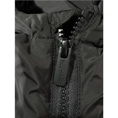 Мужская демисезонная куртка  Kar*l Lagerfel*d