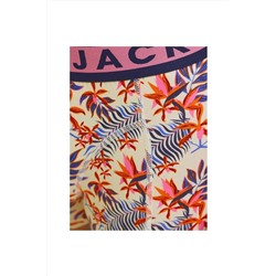 Jack & Jones Landon Erkek 3'lü Boxer (12283376-TBR)