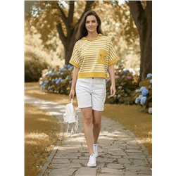 Футболка с капюшоном арт. 824