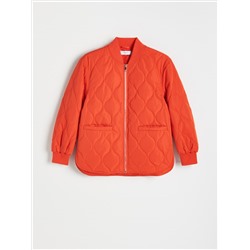 Steppjacke