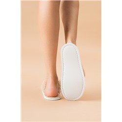 Женские тапочки ЖВК