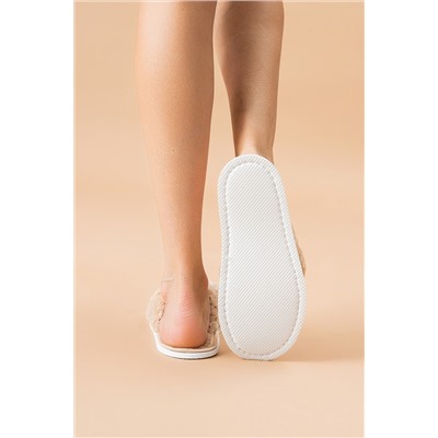 Женские тапочки ЖВК