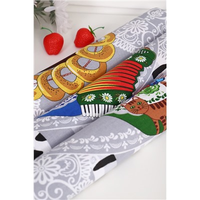 Полотенце 32591