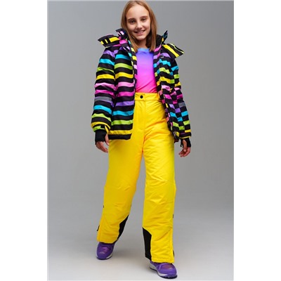 Комплект (Куртка+Брюки) PLAYTODAY, 1064583