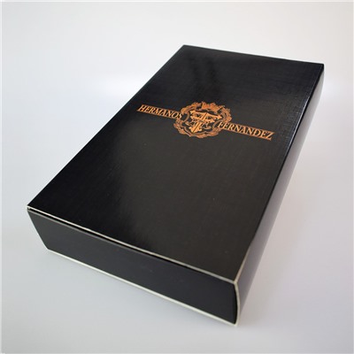 Подтяжки в коробке Hermanos Fernandez