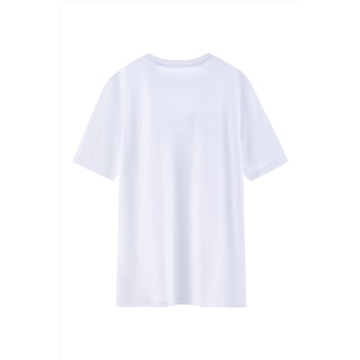 Camiseta Blanco