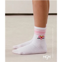 Calcetines Pantera Rosa