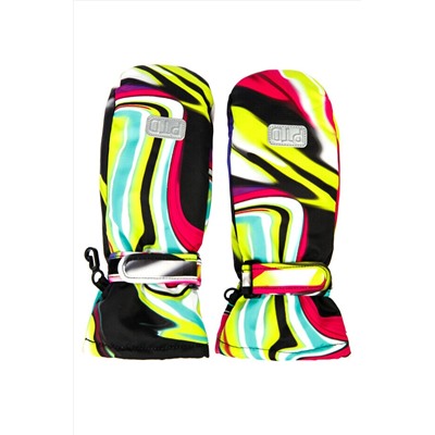 Варежки PLAYTODAY, 924830