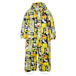 Комбинезон PLAYTODAY, 1031280