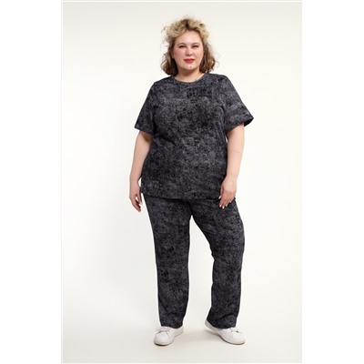 Костюм с брюками КЖ-009