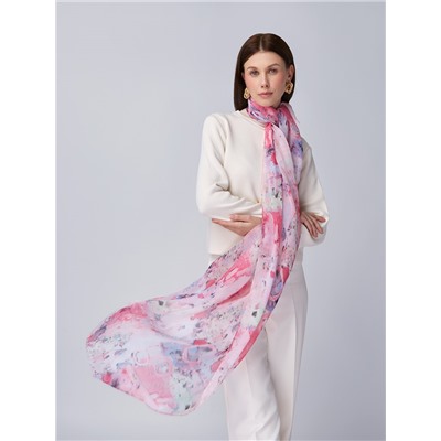 Палантин женский KSH16-129-6