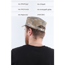 Бейсболка GLX-103 НАТАЛИ #891439