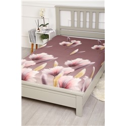 Простыня бязь ГОСТ Вечерние грёзы