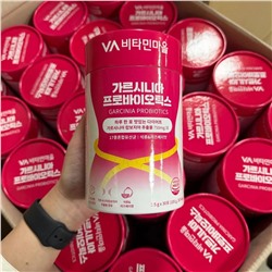 Пробиотики для похудения