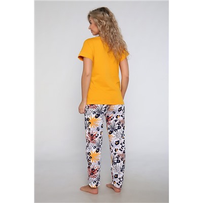 Костюм с брюками 59184 НАТАЛИ #926633