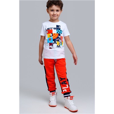 Футболка PLAYTODAY, 1073699