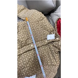 Женский пуховик Coac*h