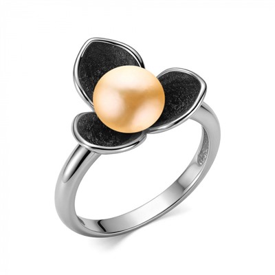 Кольцо серебро 51986S5B