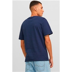 Camiseta Azul marino