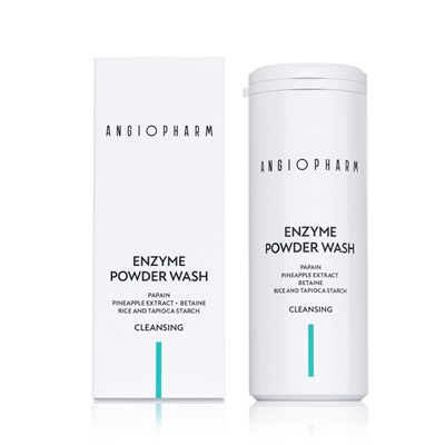 ЭНЗИМНАЯ ОЧИЩАЮЩАЯ ПУДРА, 40ГР