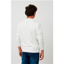 Sudadera ACDC Blanco