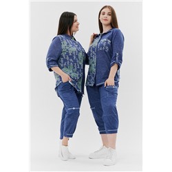 Туника 9138 НАТАЛИ #791423