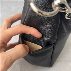 Женская кожаная сумка на молнии, проверенный поставщик