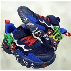 Детские летние кроссовки КОТОФЕ*Й