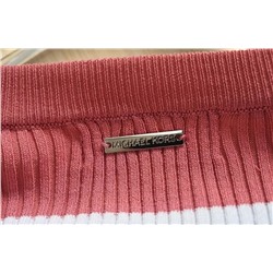 Женский облегающий свитер   М КОР*С