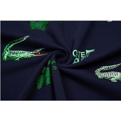 Мужское поло Lacost*e  Материал 100% хлопок