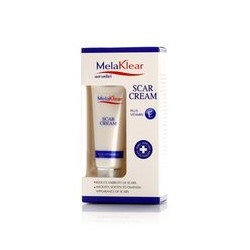 Крем против рубцов и шрамов Scar Cream от Mistine 10 гр / Mistine Scar Cream 10g