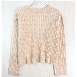 Женский свитер