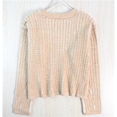 Женский свитер